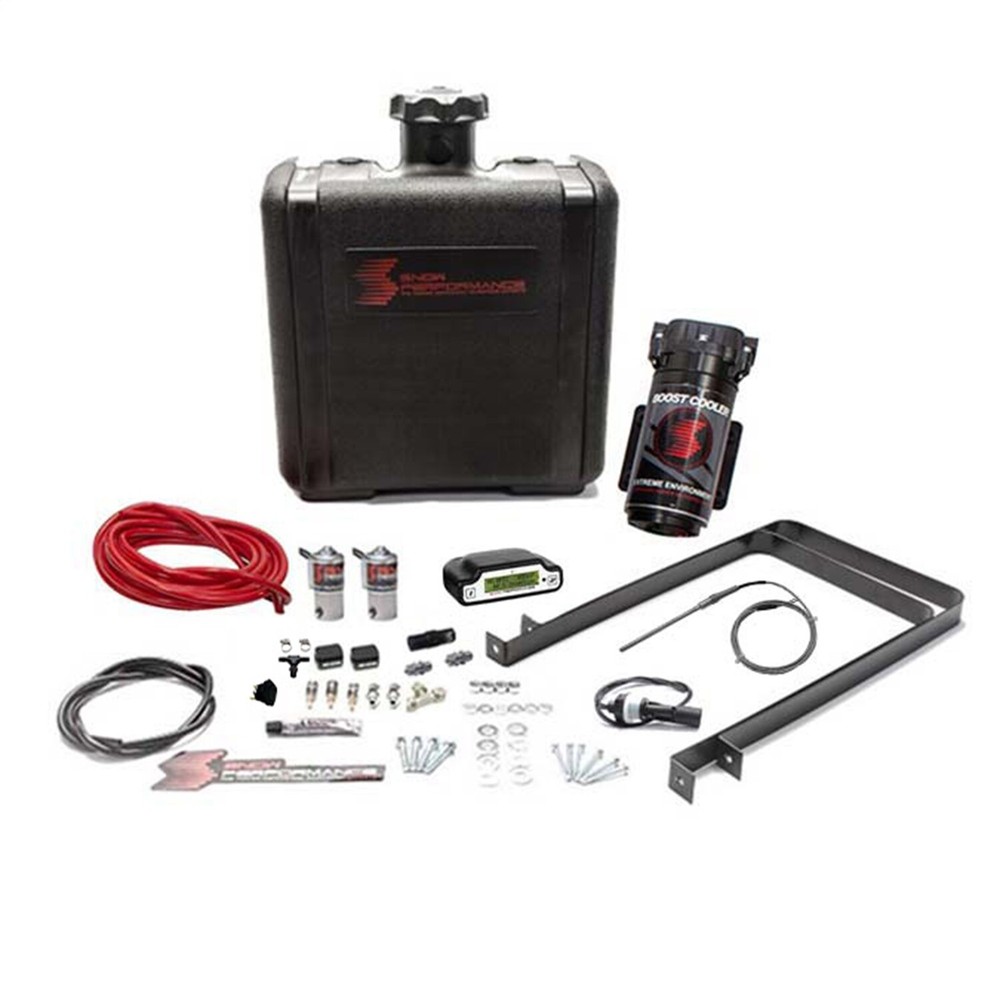 Nitrous Express SNO-530 Water/Methanol Injection System