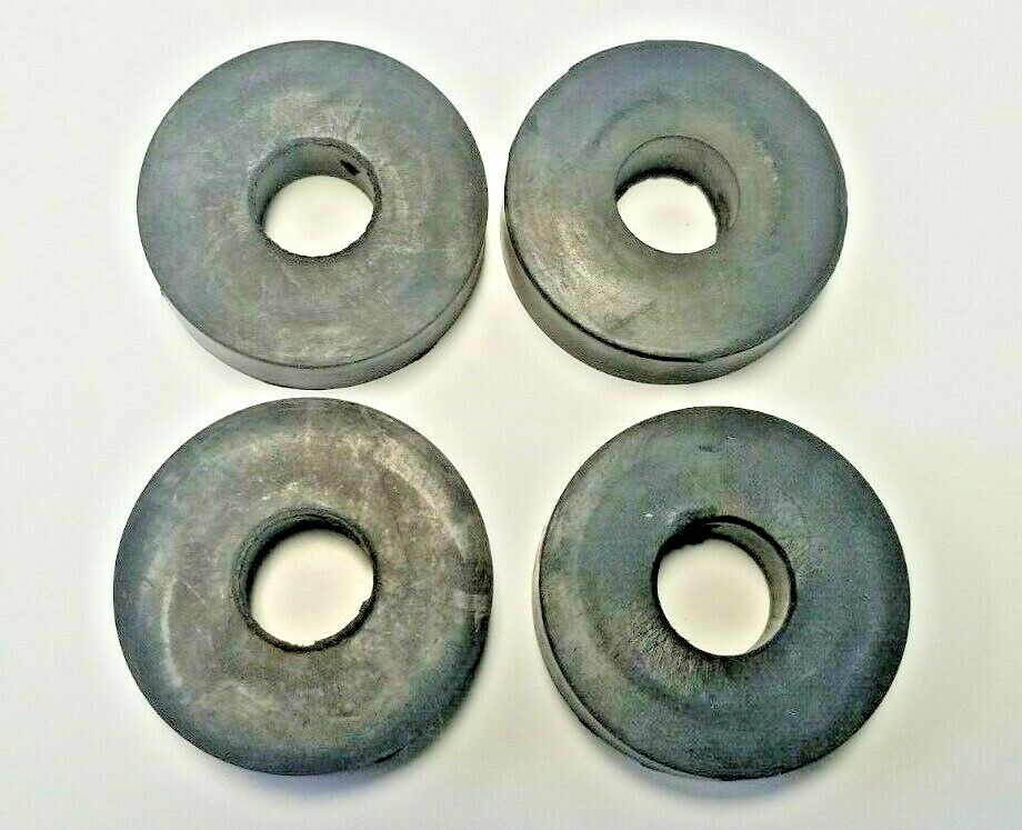 Fits 1972-1993 Dodge Truck Ram Radiator Core Support Bushings