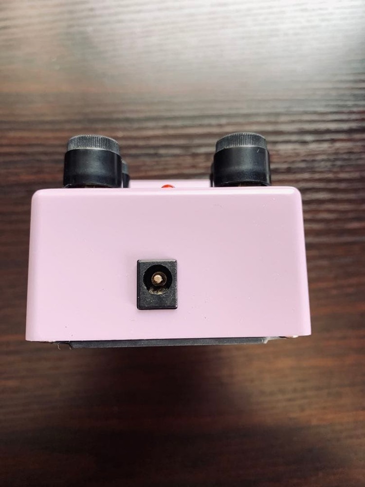 Maxon CS-9 Pro Stereo Chorus