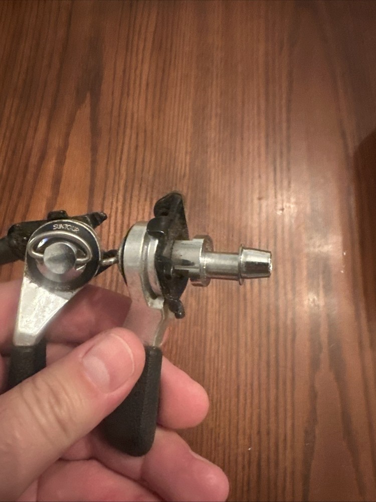 Suntour Thumb Shifters