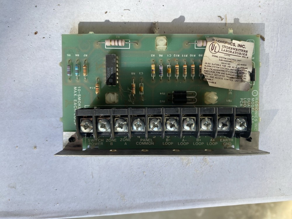 bosch D125