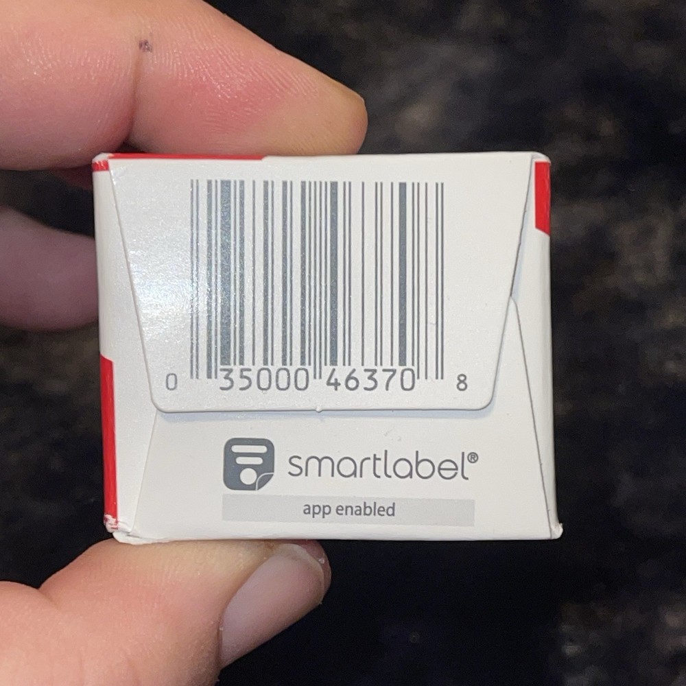 Colgate Total Active Prevention Toothpaste - Clean Mint