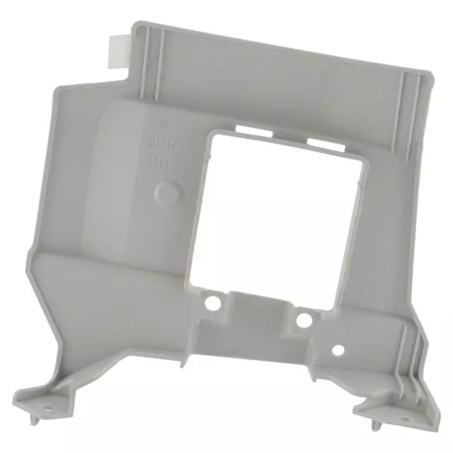 Genuine Ford Blind Spot Detection System Warning Sensor Bracket F1FZ-14D189-A