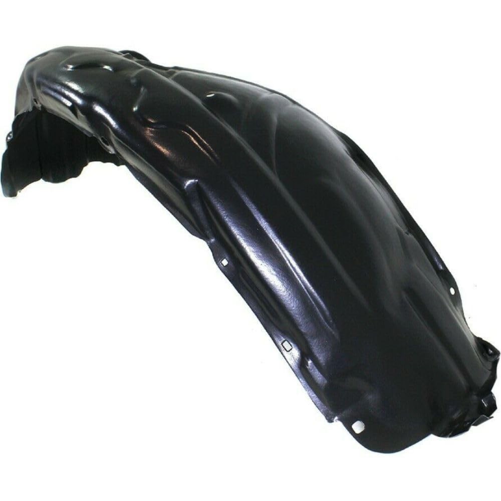 Front Left Wheel Liner for Camry 07-11 9595737