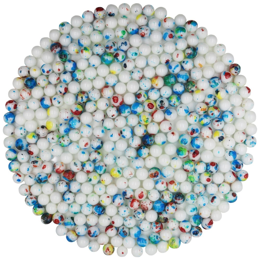 PSYCHEDELIC BRUISER 1/2 INCH JAWBREAKER