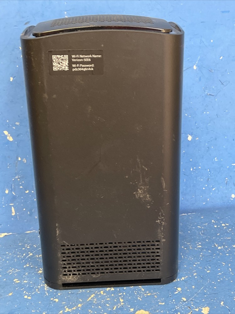 Arris NVG558HX LTE Router Internet Gateway