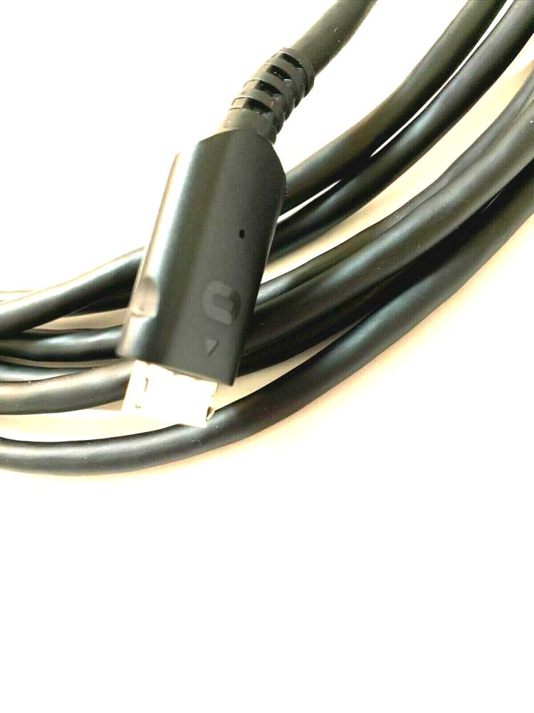 Oculus Rift Headset Main Cable Only CV1 Meta Authentic Tested ( Not For Rift S )