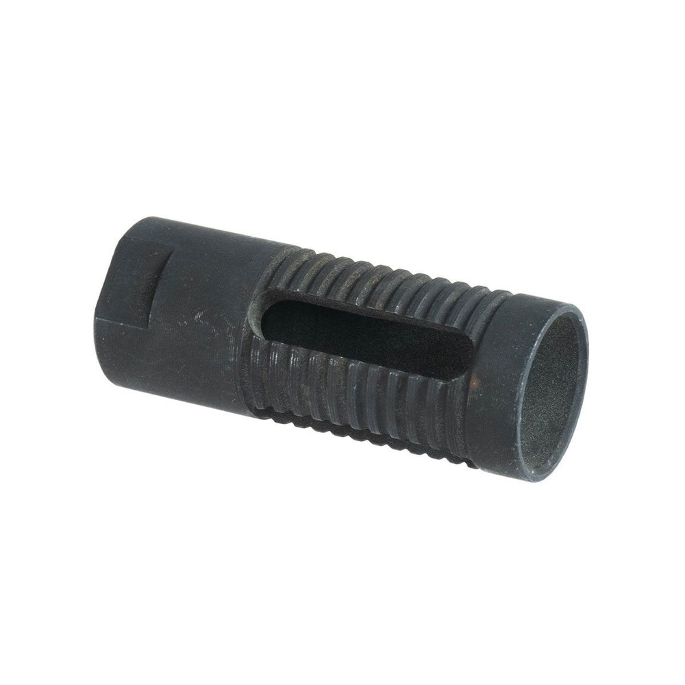 Muzzle Brake Compensator 450 Bushmaster 11/16x24 Black Phosphate