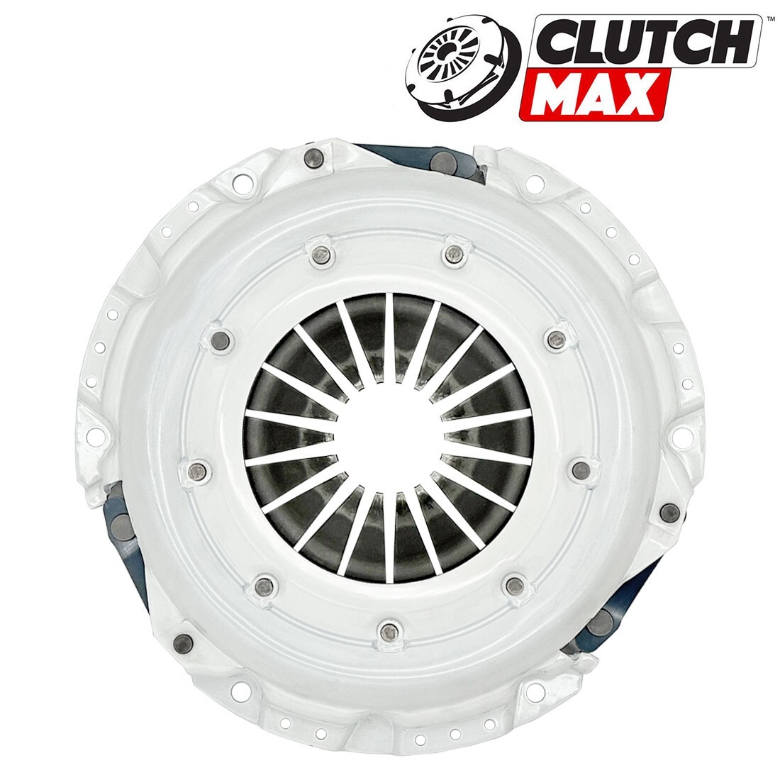 HD CLUTCH KIT+FLYWHEEL fit 88-95 CHEVY C1500 2500 CHEYENNE SILVERADO SIERRA 4.3L