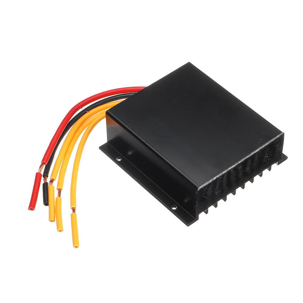3000W 48V Wind Turbine Generator With MPPT Charge Controller Regulator Kit Solar