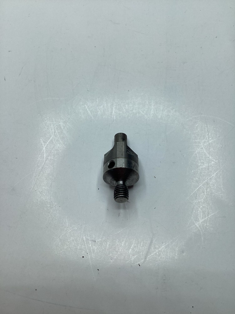 (QTY 2) Threaded Countersink T302Y-37