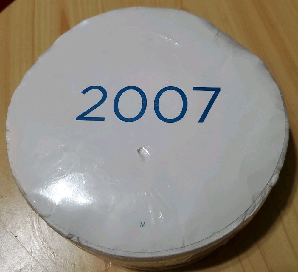 Tyco Electronics Tshirt Swag Compressed Sealed 2007 Size M