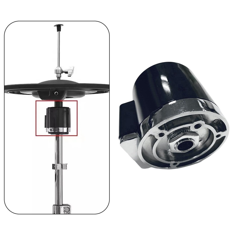 Hi Hat Cymbal Controller Accessory for Electronic Drum