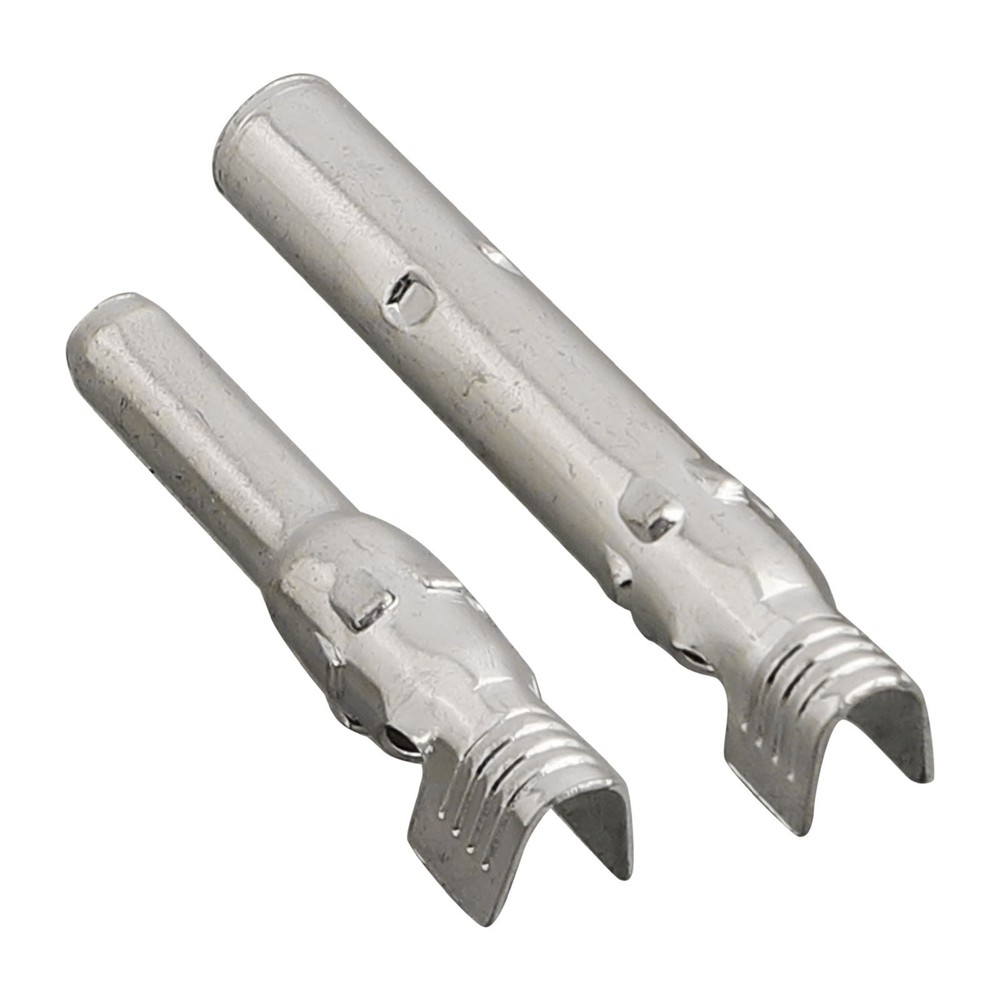 Easy Tool Assembly Maximum Voltage 1000V Solar Cable Terminals 20 Pairs