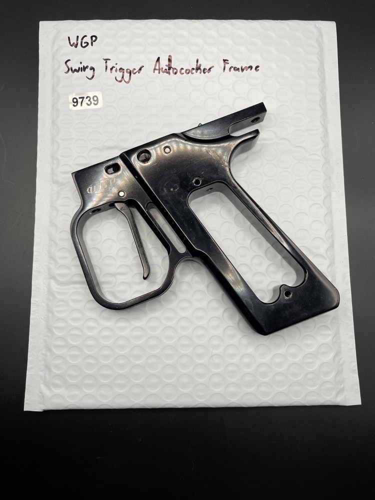 WGP Swing Trigger Autococker Frame 