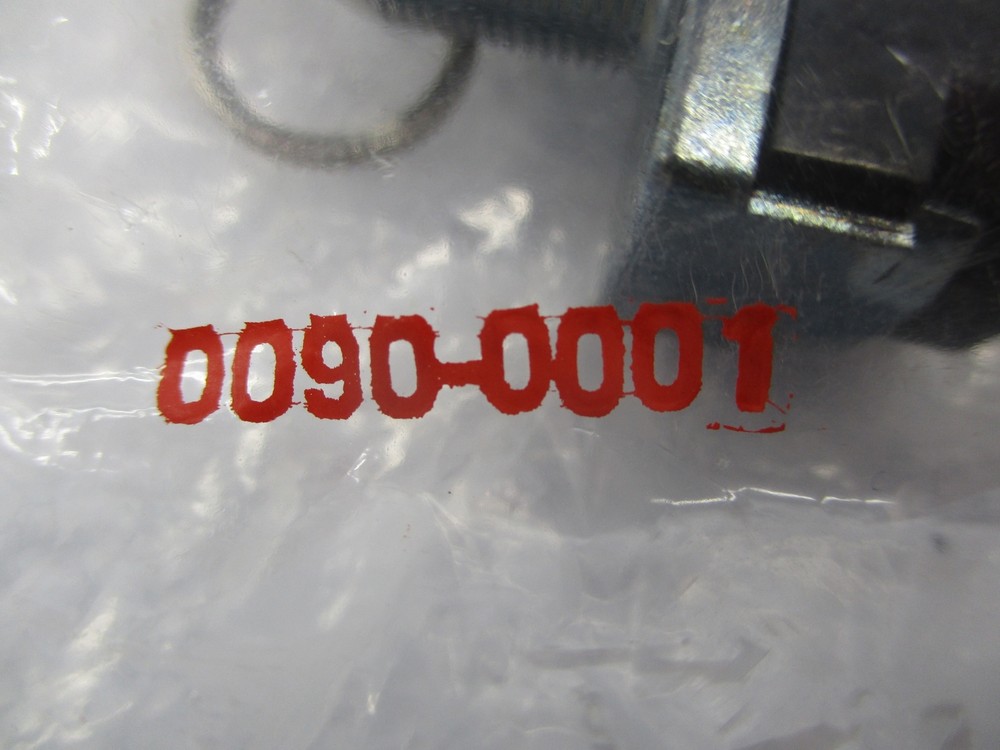 INDUSTRIAL SPARE 0090-0001 SWITCH NSNP