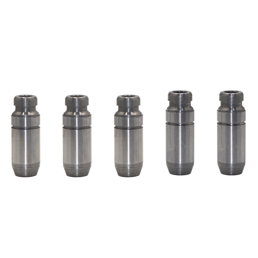 Intake Exhaust Valve Guide Kit Set For Yamaha WR450F 2003-2015 YFZ450 2004-2009