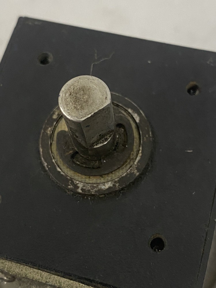 Eaton 38150 Shaft Encoder 38150 -060 Counter