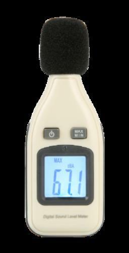 Digital Sound Level Meter 1351