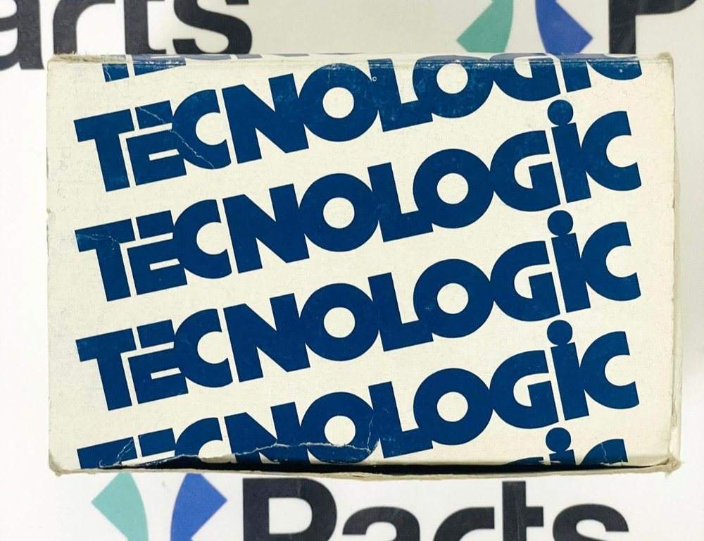 TECNOLOGIC TLZ12 HRR---- Digital Electrnoic Controller