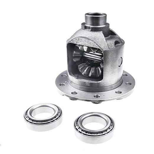 Differential Assembly Compatible with Chevy, GMC & Cadillac Models -