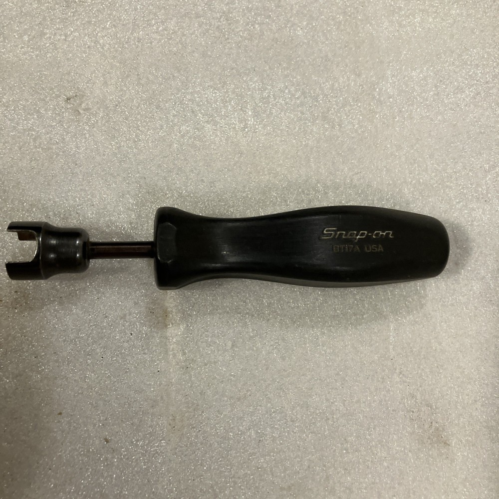 SNAP ON BT17A BRAKE RETAINER SPRING TOOL