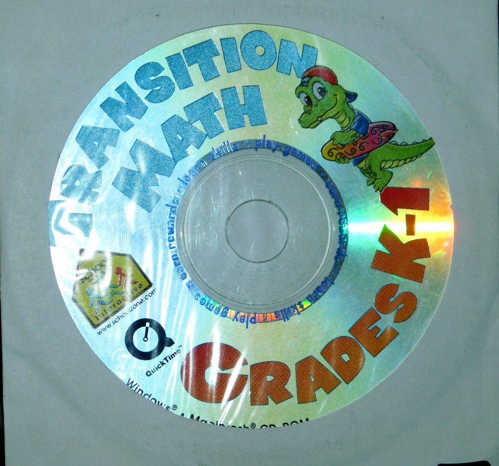 Assorted Child CDs/DVD Disc Computer Games & Learning Programs -LOWEST PRICE NOW