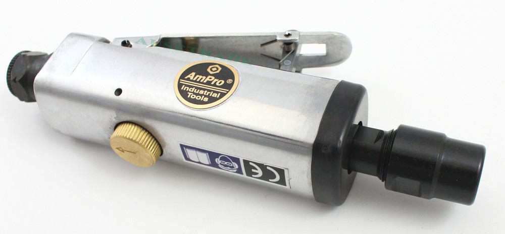 MINI AIR DIE GRINDER Variable Ampro Top Quality SPECIAL