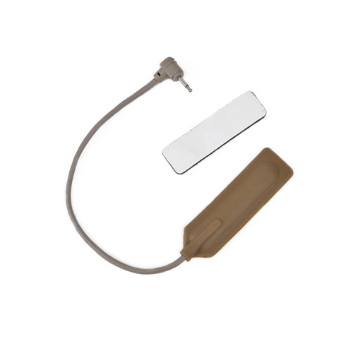 Armorwerx Remote Pressure Switch for Light or Laser