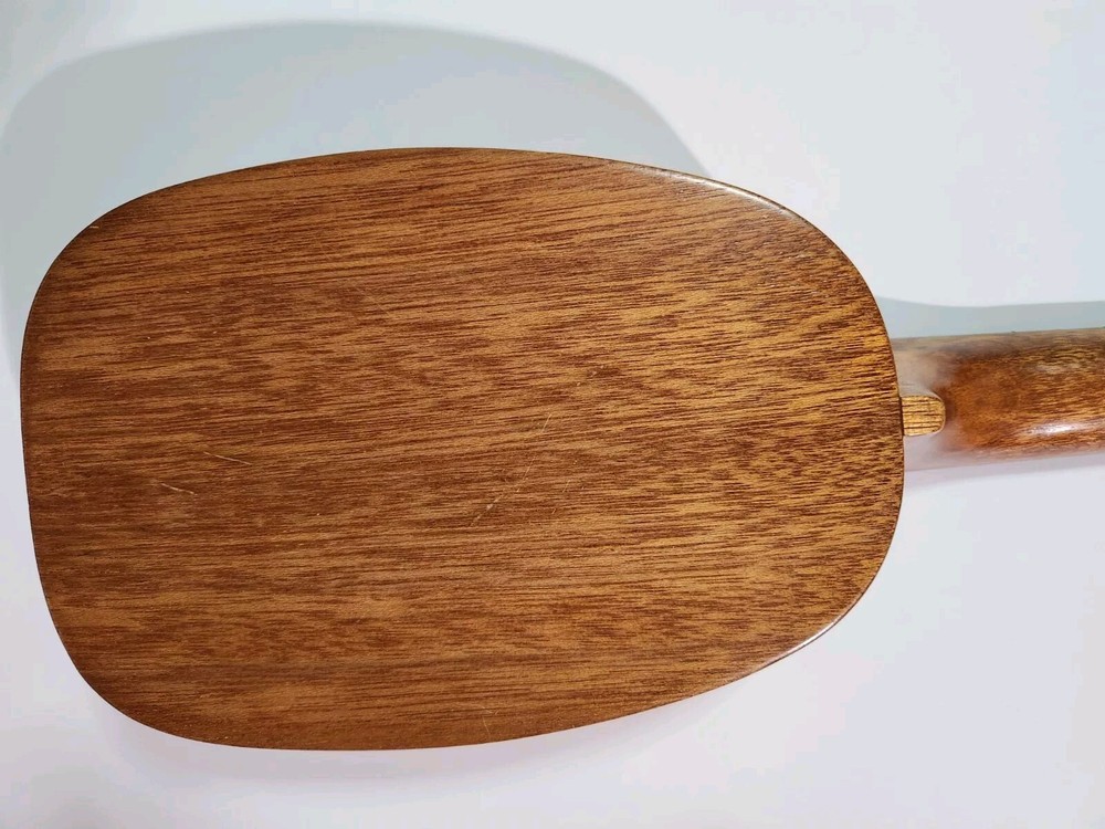 Ukulele Duke Kahanamoku Pineapple Rare