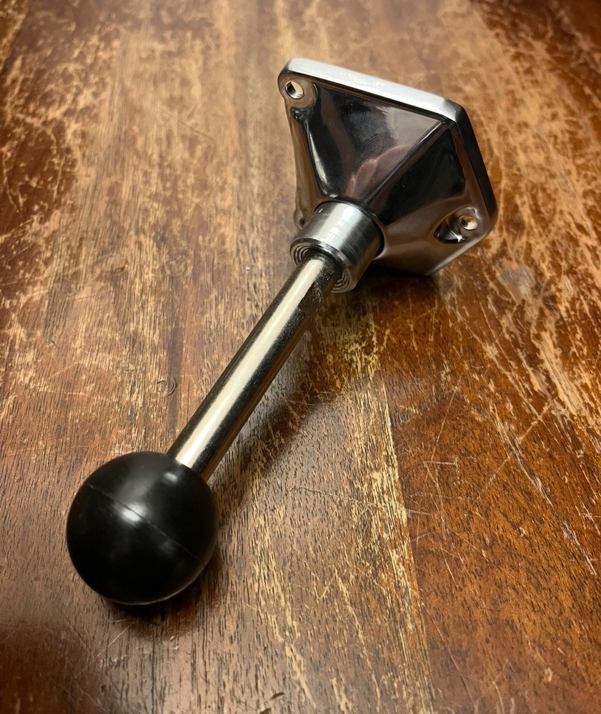 Direct Push Button Start For Harley Davidson Extended