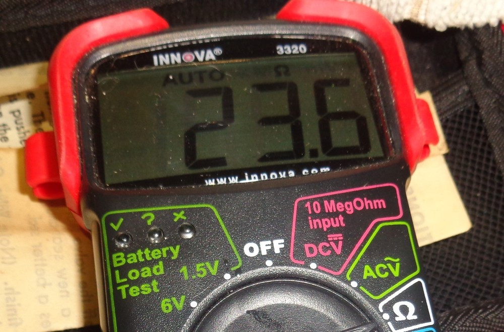 Vintage JTC Aviation Headset