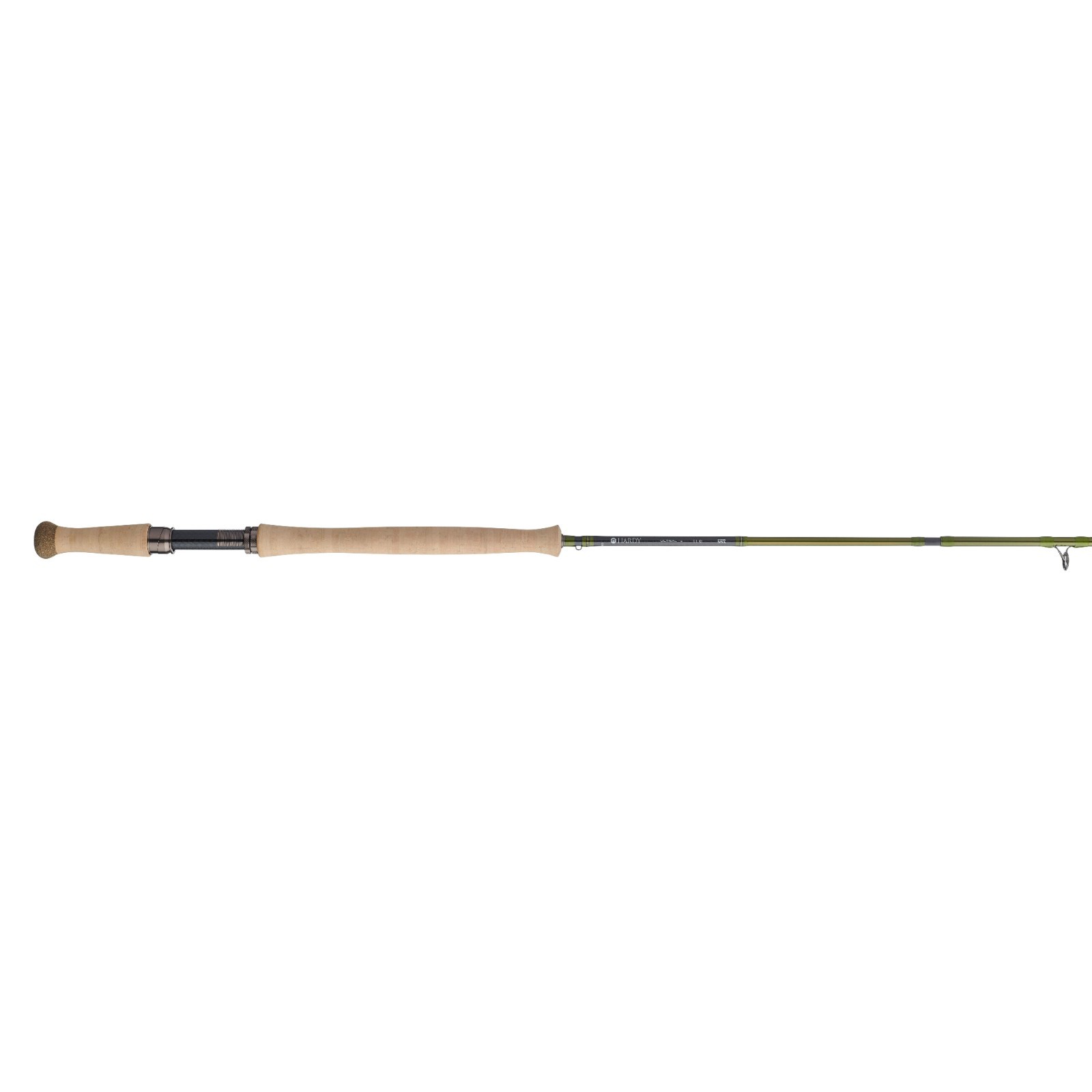 Hardy Ultralite NSX Double Handed Spey Fly Rod BRAND NEW full warranty $599-$829