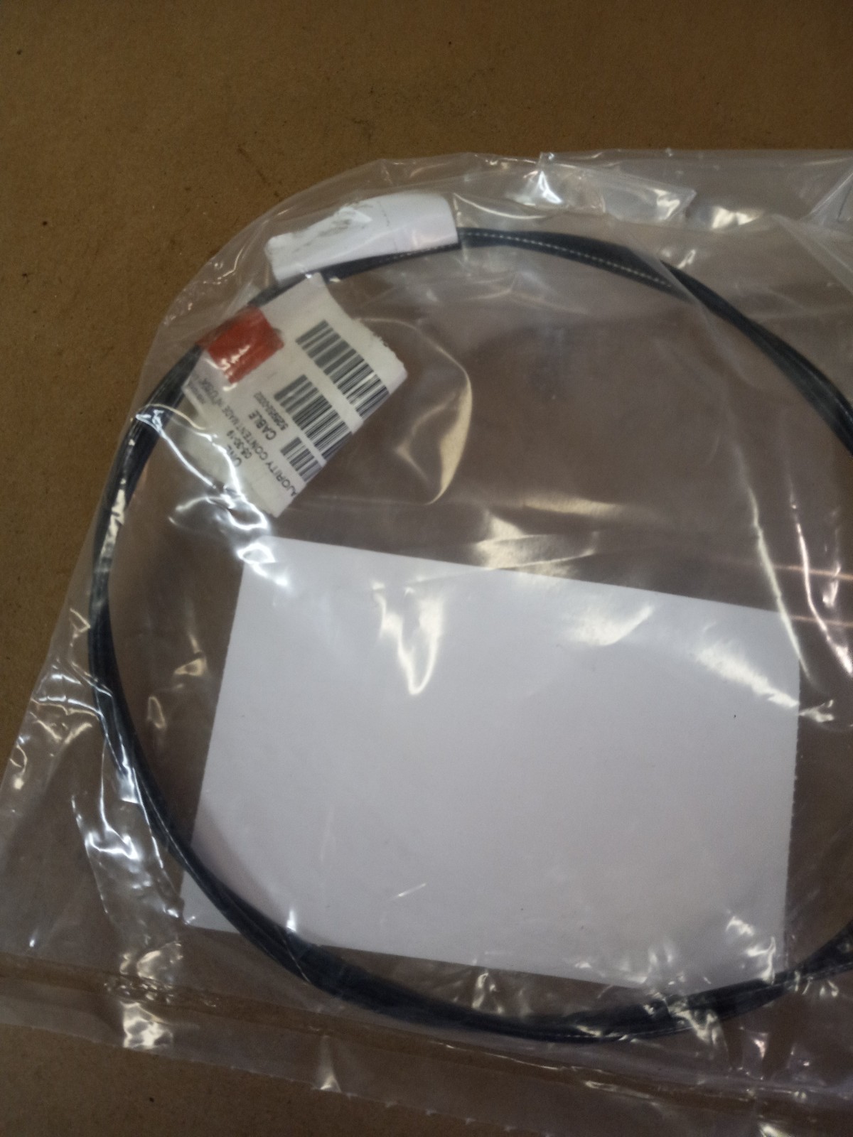 3566314C1 NEW OEM INTERNATIONAL PARKING BRAKE CABLE 3548564C1 5C4Z-2B657-AA