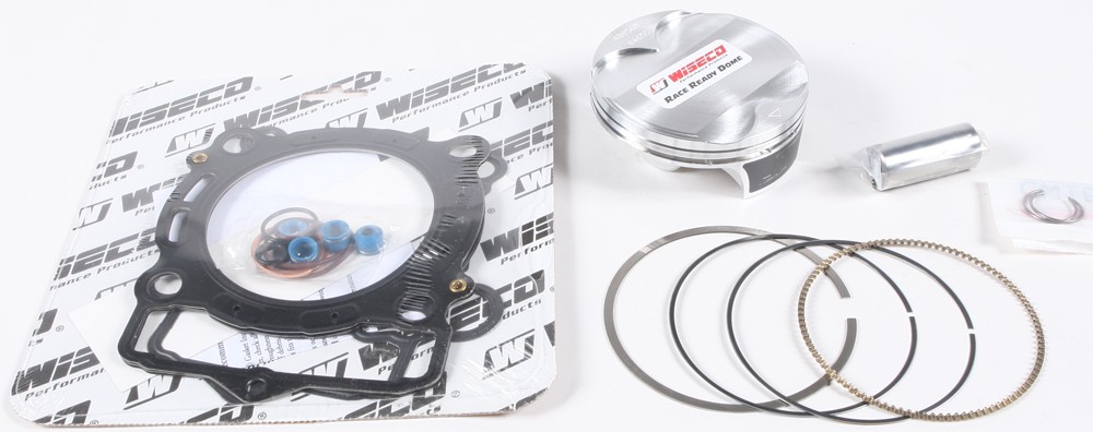 Wiseco Top End Piston Kit - Top End Kits