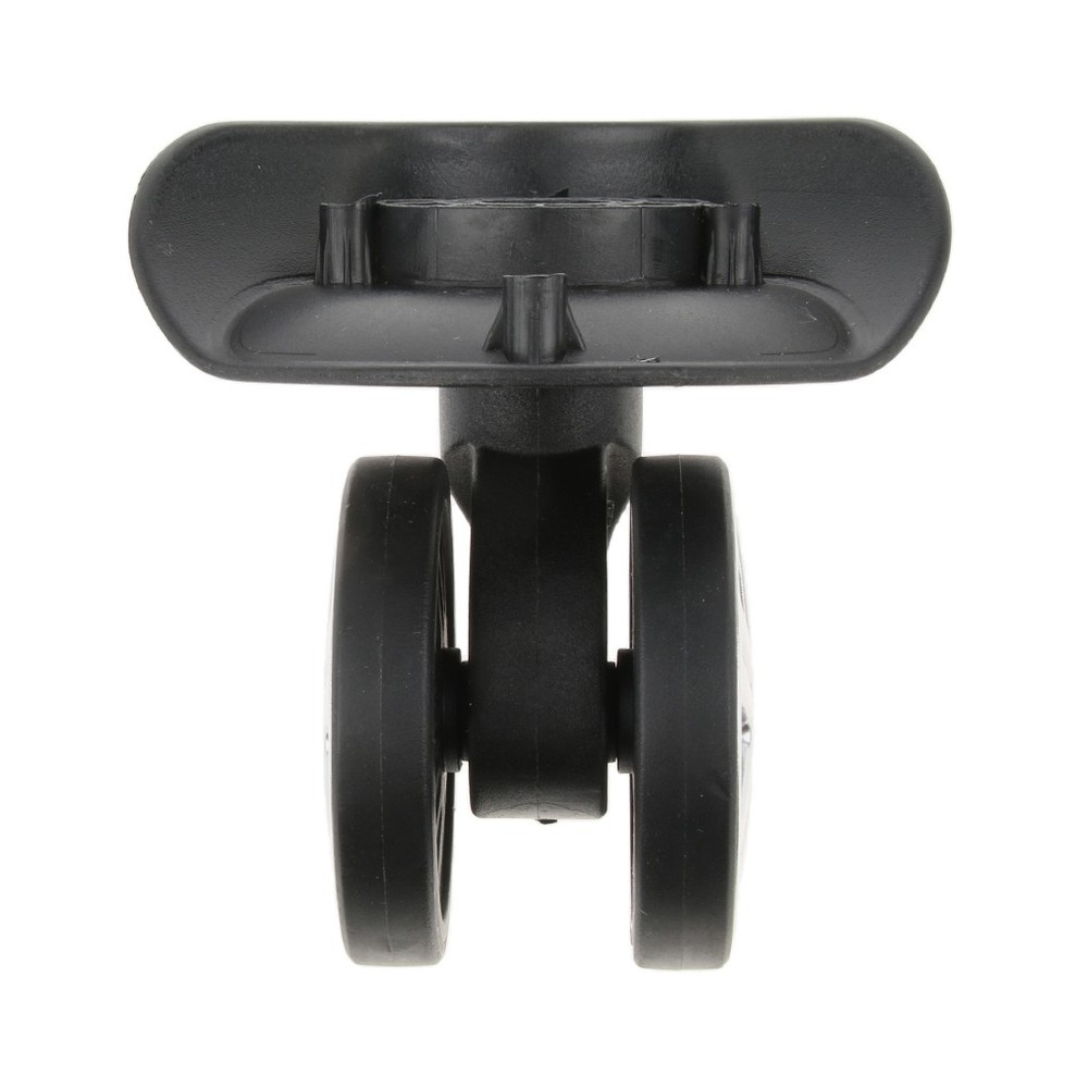 2 Pieces A09 Suitcase Luggage Roller Wheels Replacement