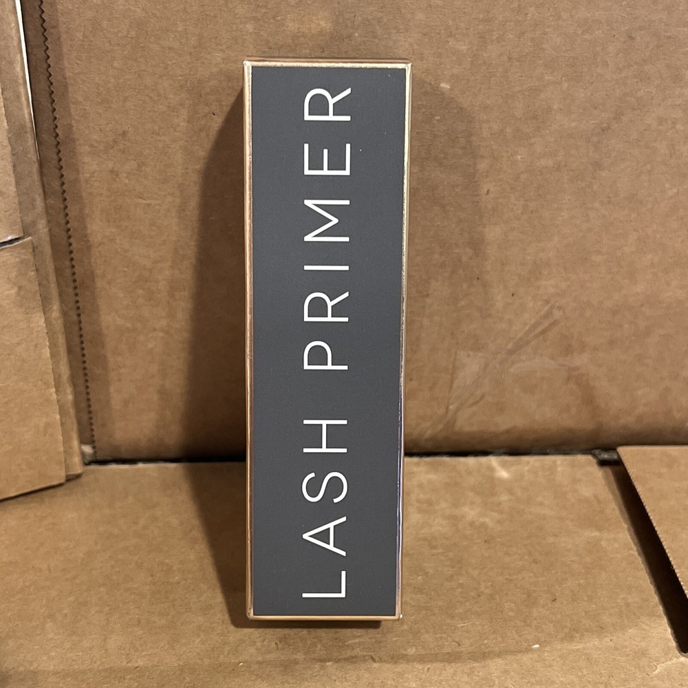 Bella's Lash Extension Primer