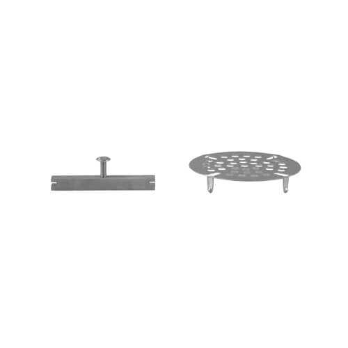Franklin 11898 3" Strainer Lock Kit