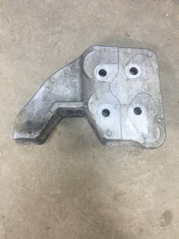 CAT C10 0 ENGINE MOUNTS ENGINE Rear 01-26826-00