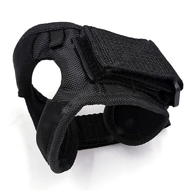 APLOS S1 2000 Lumen 4 Lighting Modes Dive Light with Power Indicator Set