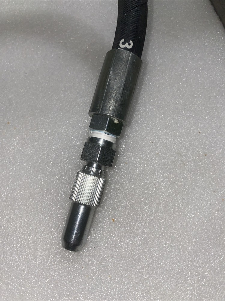 Tim-600-Fm Digital Metered Control Handle With Flex Ext