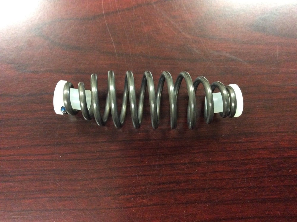 Stinger V  Replacement Spring  and Insulator