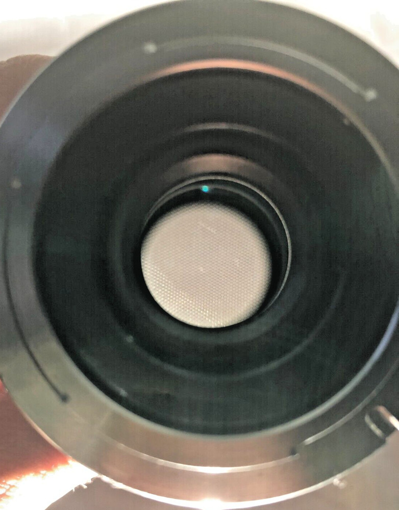 Diagnostic Instruments 0.76x HRD076-NIK Adapter