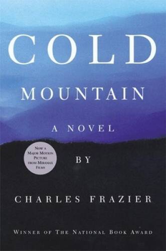Cold Mountain - Hardcover By Frazier, Charles - GOOD