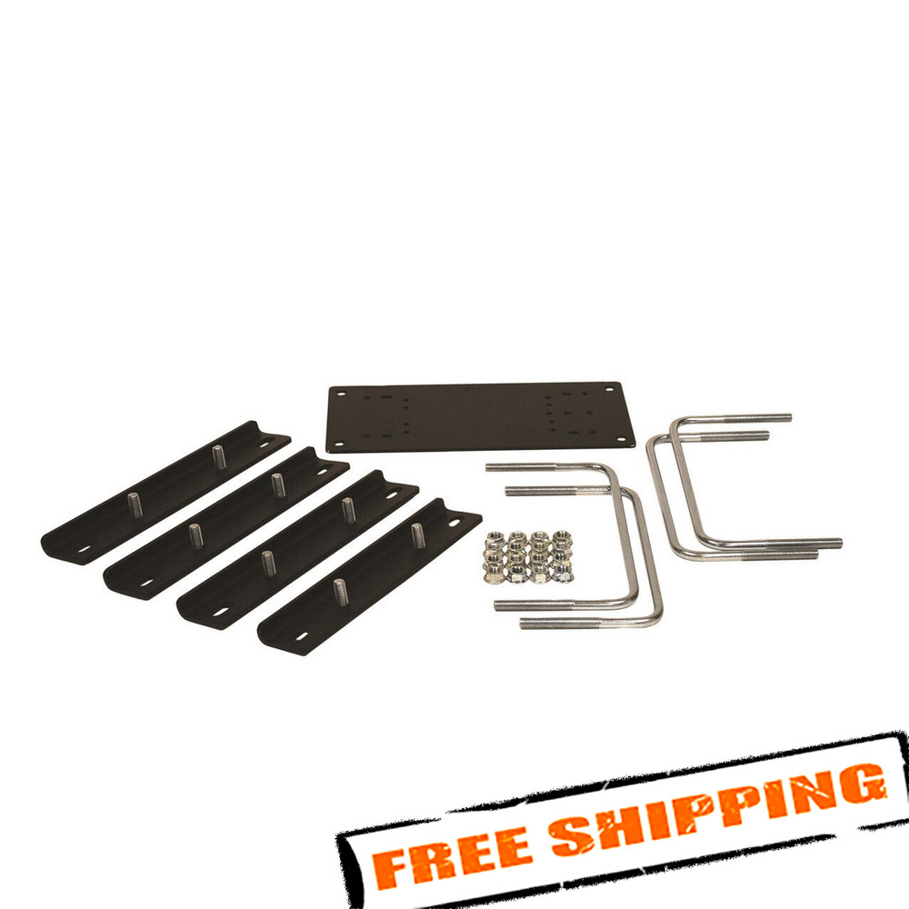 Firestone 2530 Universal Air Tank & Compressor Mounting Bracket