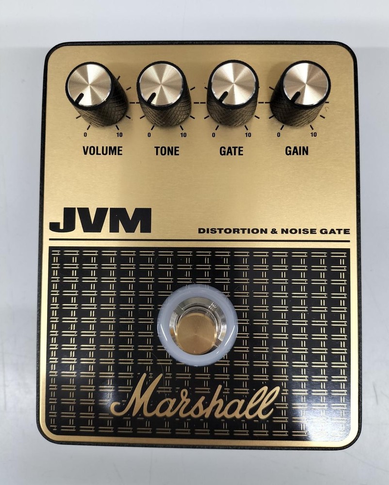 MARSHALL PEDL-92014 Effector