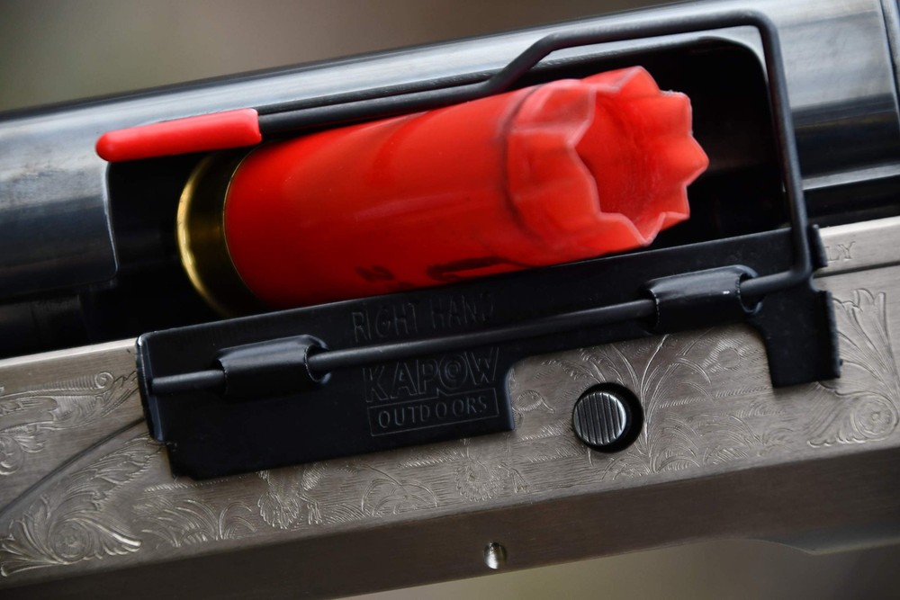Shell Catcher for 12 Gauge Semi-Auto (1-Pack)
