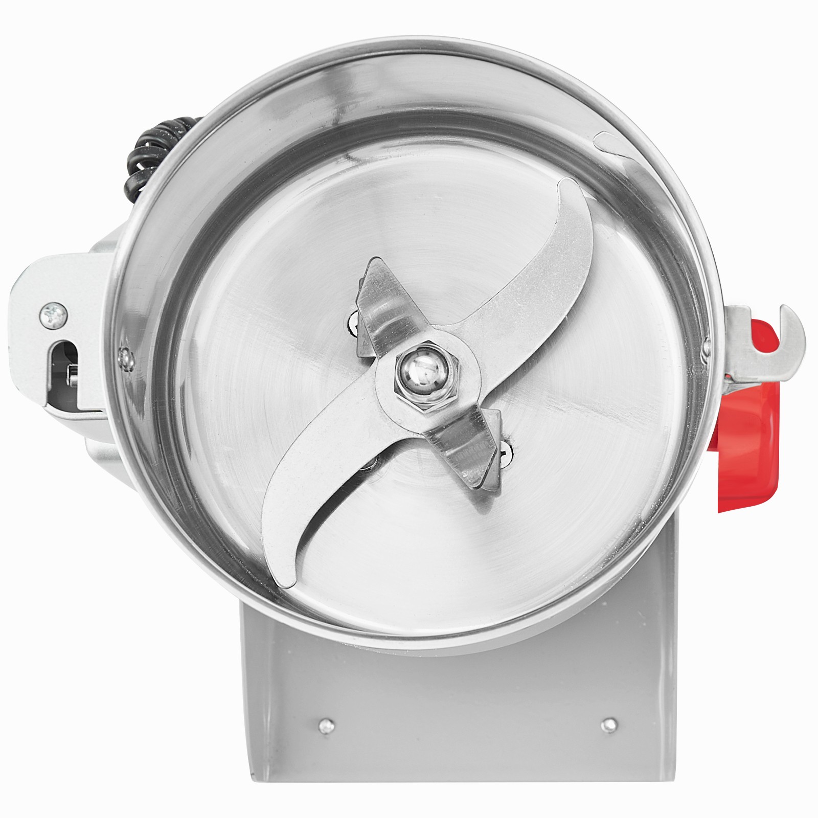 VEVOR 750g Commercial Spice Grinder Electric Grain Mill Grinder High Speed