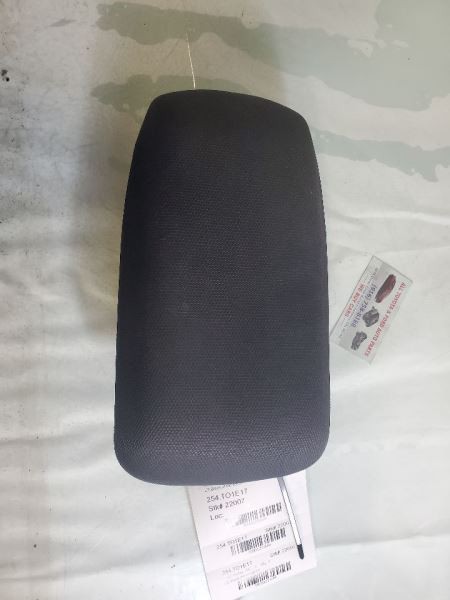 COROLLA 2017 Armrest/ front console 27849