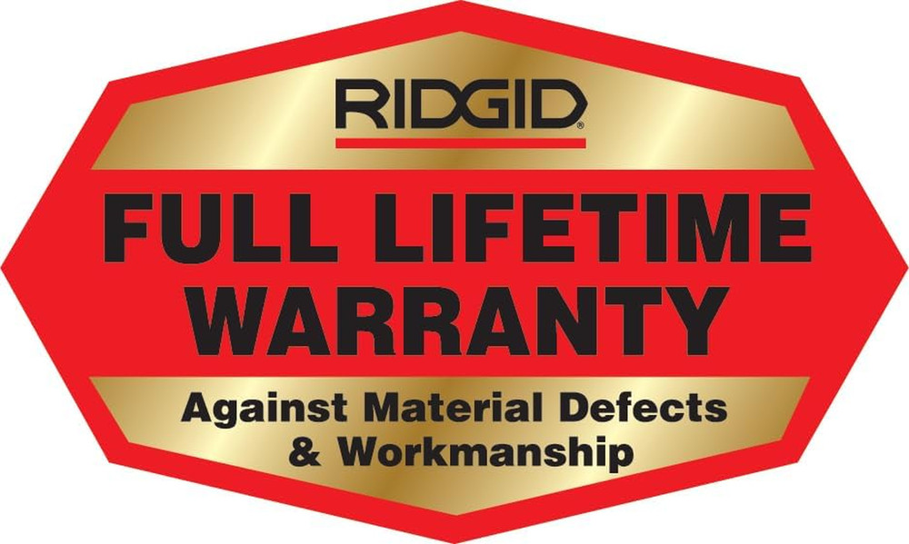 Ridgid 38033 Bender, Model 604, 1/4"